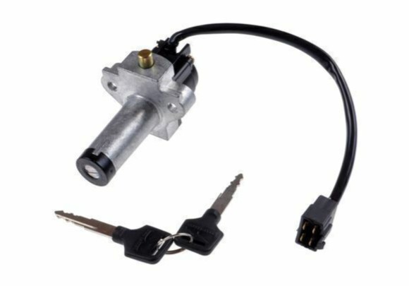 CHAVE IGNIÇAO BROS 150 06/08 KS/ES/ESD