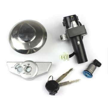 CONJUNTO TRAVAS CB 300