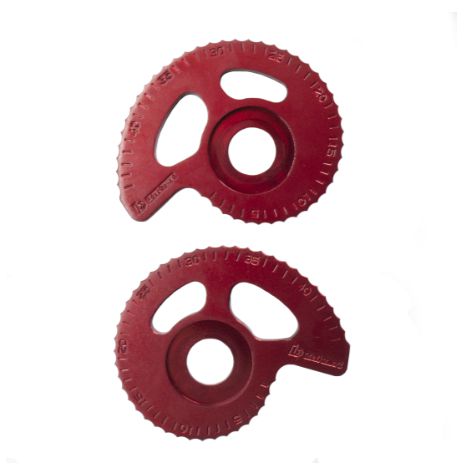 REGULADOR CORRENTE CRF 230/150 VERMELHO