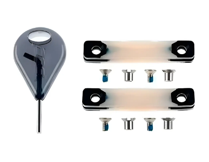 KIT LIGAMENTO JOELHEIRA POD