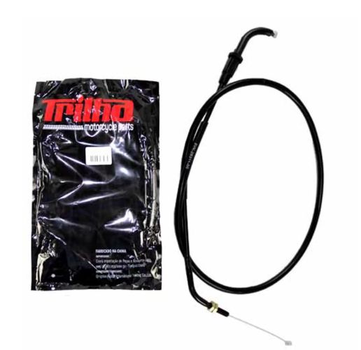 CABO FREIO TITAN 150...08