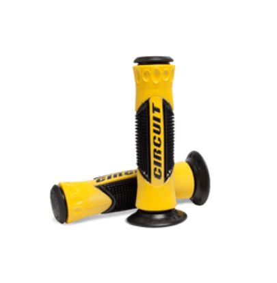 MANOPLA INTERLAGOS BICOMP II PT/AM