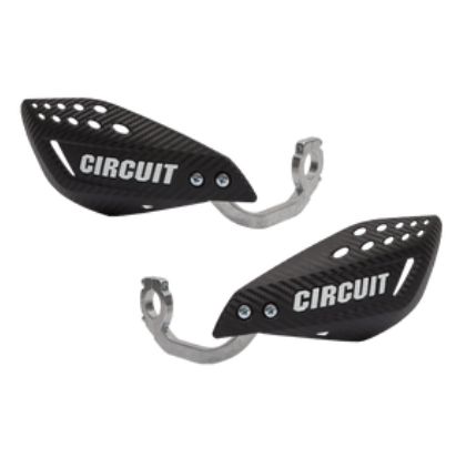 PROTETOR MAO CIRCUIT VECTOR ALUMINIO T-REX CAR/BC