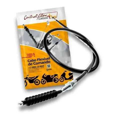 CABO EMBREAGEM TITAN 150 09...