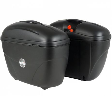BAULETO GIVI LATERAL CRUISER 21L