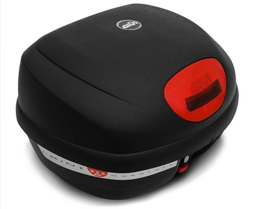 BAULETO GIVI MONOLOCK 33L POINT