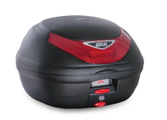 BAULETO GIVI MONOLOCK FLOW 35L