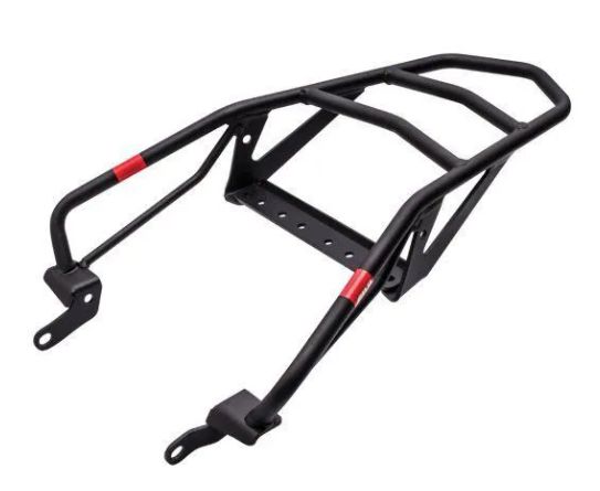 BAGAGEIRO TENERE 250