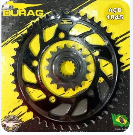 KIT RELAÇAO BMW GS 800F/ADVENTURE COROA/PINHAO