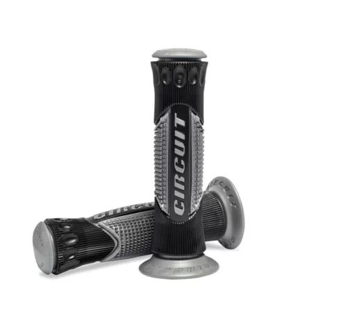 MANOPLA INTERLAGOS BICOMP II PR/PT