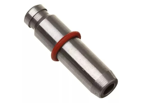 GUIA VALVULA ADMISSAO/ESCAPE TITAN 150/BROS 06/08