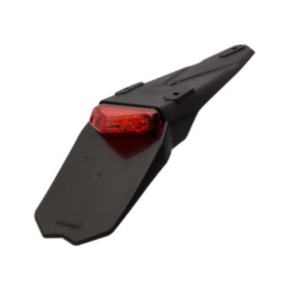 PORTA PLACA CIRCUIT MANTIS PT/CR