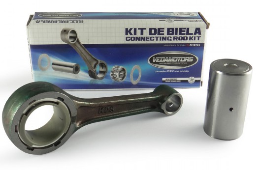 BIELA CRF 230