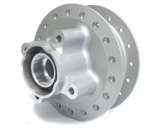 CUBO RODA TRASEIRA POP 100/110