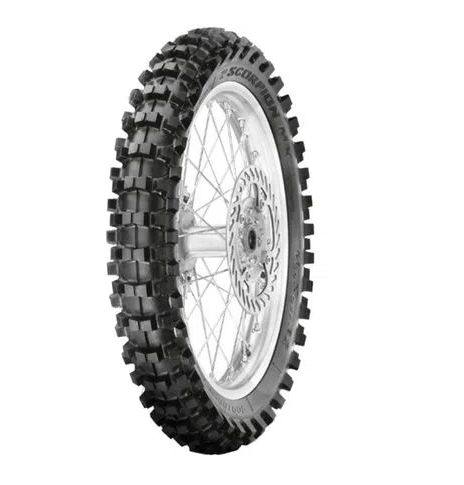 PNEU 90/100-16 MIDSOFT 32