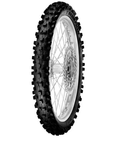 PNEU 70/100-19 MIDSOFT 32