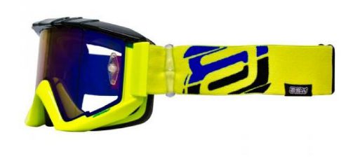 OCULOS ASW A3 FUSION FLUOR/AZUL