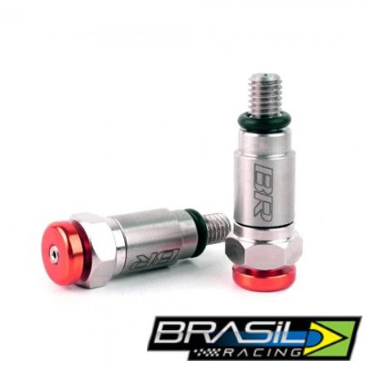 VALVULA AR SUSPENSAO KTM/HUSQ/SHERCO/BETA/TM