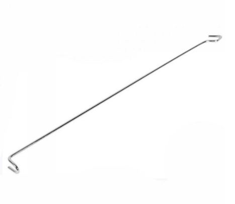 ANTENA CORTA PIPA