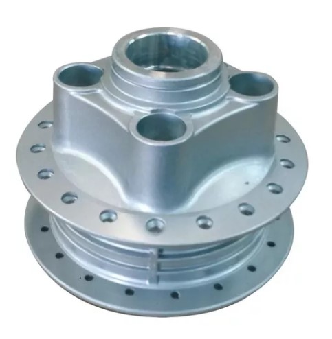 CUBO RODA TRASEIRA CG/ML/TUR/TODAY/TITAN 99