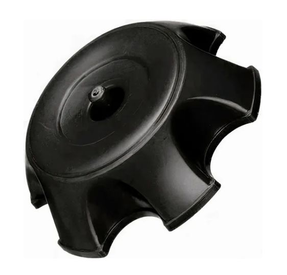TAMPA TANQUE CRF 230/TTR 230/TRF 50/100 PRETO