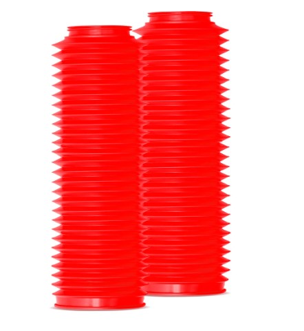 SANFONA BENGALA 27 DENTES CRF 230 VERMELHA