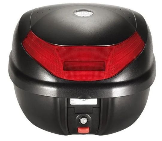 BAULETO GIVI MONOLOCK 30L E-30N TOUR
