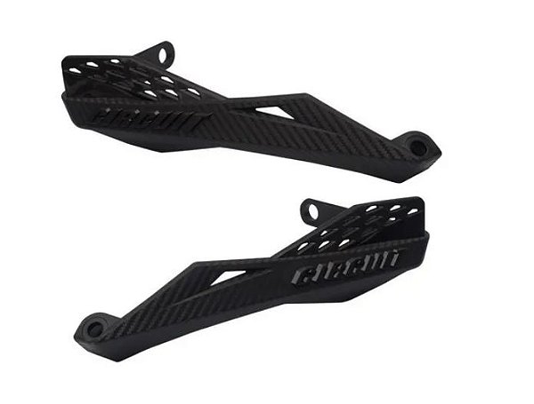 PROTETOR MAO CIRCUIT FENIX CARBON AL PT/PT