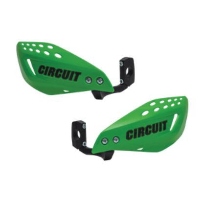 PROTETOR MAO CIRCUIT VECTOR H. INJ T-REX VD/PT
