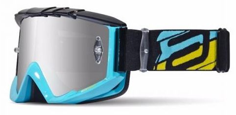OCULOS ASW A3 FUSION AZUL