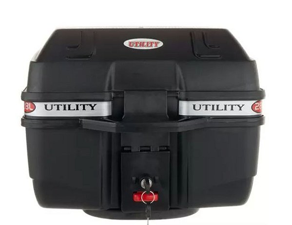 BAULETO GLIDER UTILITY 28 LITROS