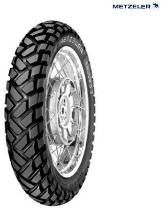 PNEU 120/80-18 ENDURO 3