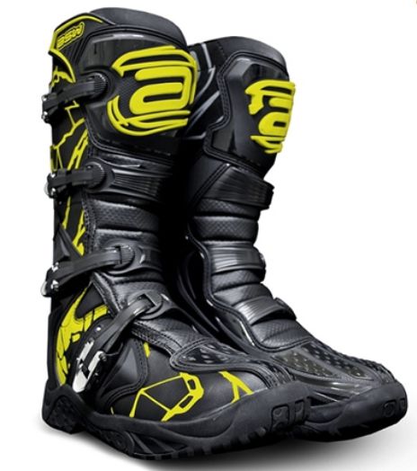 BOTA ASW FUSION FLUOR 9