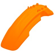 PARALAMA DIANTEIRO MXF 50 LARANJA