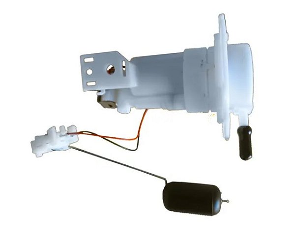 BOMBA COMBUSTIVEL TITAN 150 09/10 GASOLINA (NAO USAR MIX)