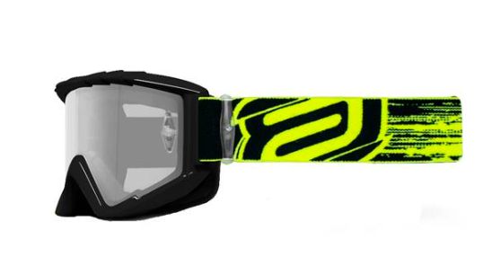 OCULOS ASW A2 BRUSH FLUOR
