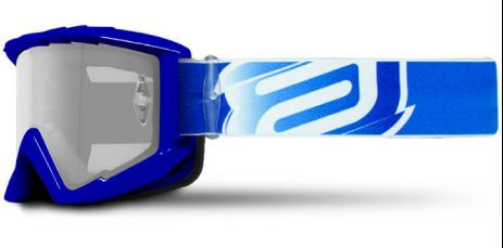 OCULOS ASW A2 FADE AZUL