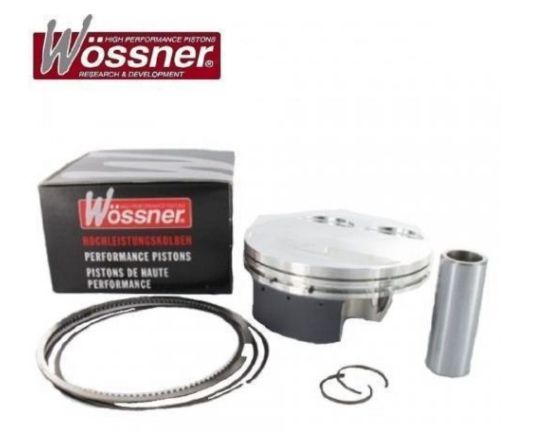 PISTAO CRF 250R 06/09 CRF 250X 77,97MM