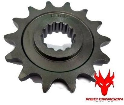 PINHAO SHERCO/GASGAS 250/300 2 TEMPOS 13D