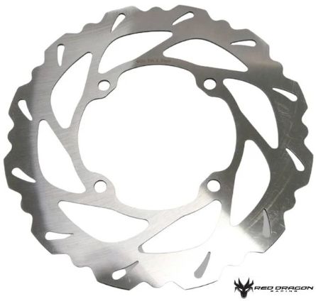DISCO FREIO DIANTEIRO KXF 250/450 06/14 KLX 450
