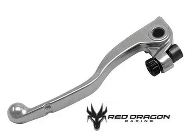 MANETE EMBREAGEM KTM/HUSABERG/HIDRAULICO BREMBO 07...