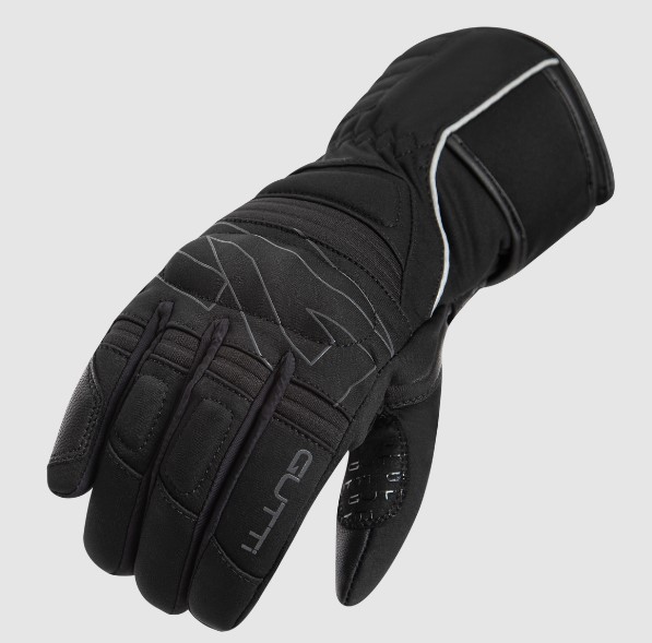 LUVA GUTTI G-266 XL