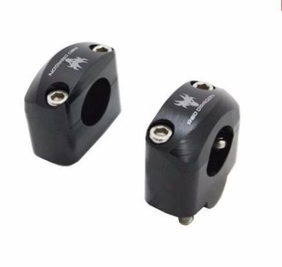 ADAPTADOR GUIDAO 28MM