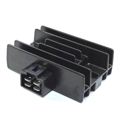 RETIFICADOR FACTOR 125 14/16/FAZER 150 14/15/CROSSER 150 15/19