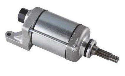 MOTOR PARTIDA CB 300/XRE 300