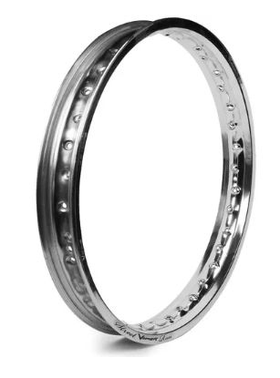 ARO 215X18 ALUMINIO POLIDO VIPER