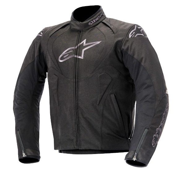 JAQUETA ALPINESTARS T-JAWS WATERPROOF PRETO 3XL.EAN :8051194986580