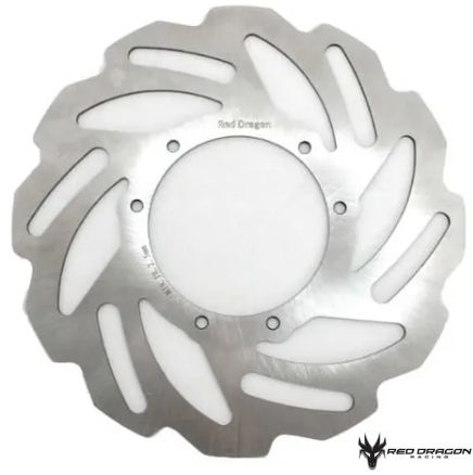 DISCO FREIO DIANTEIRO YZF 250/450 16...270MM