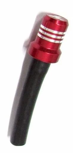 VALVULA RESPIRO TANQUE VERMELHA