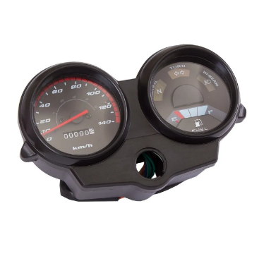 PAINEL COMPLETO TITAN 125/FAN 05/08